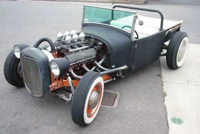 FaraÃ³n jigsaw puzzle