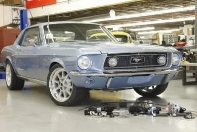 FaraÃ³n jigsaw puzzle