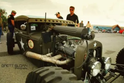 FaraÃ³n jigsaw puzzle