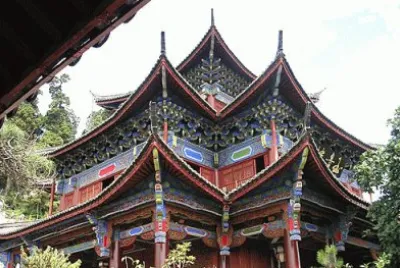 FaraÃ³n jigsaw puzzle