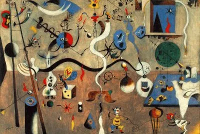 Joan Miro