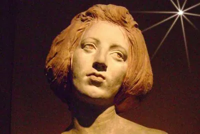 Sculpture British Library