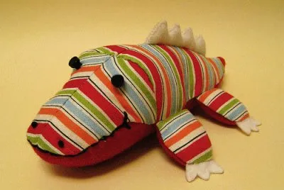 Sniffy jigsaw puzzle