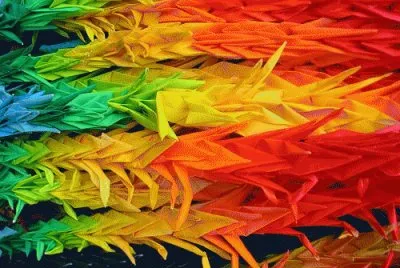 Colorful Picture jigsaw puzzle