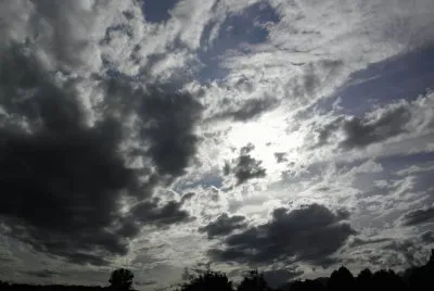 clouds