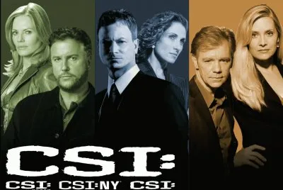 CSI