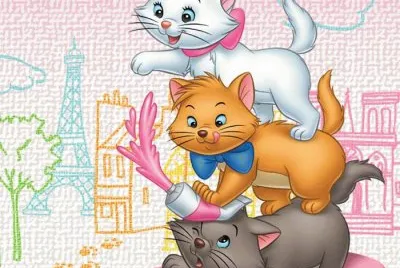 Aristogatos