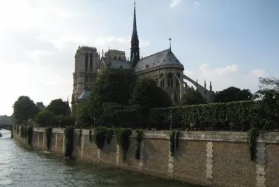 PARIGI: NOTRE DAME