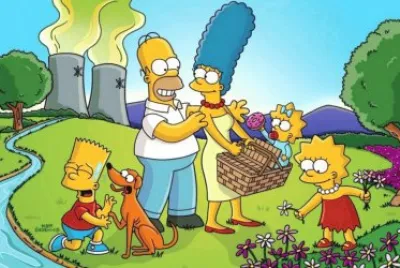 los simpson