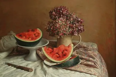 pintura