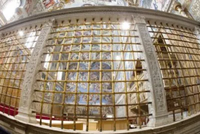 FaraÃ³n jigsaw puzzle