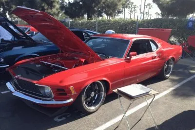 FaraÃ³n jigsaw puzzle