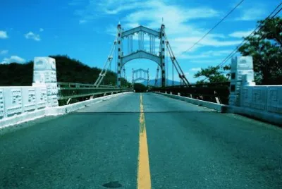 carreteras jigsaw puzzle