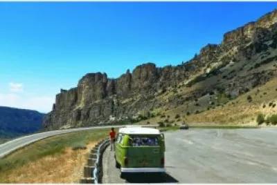 carreteras