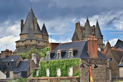 FaraÃ³n jigsaw puzzle