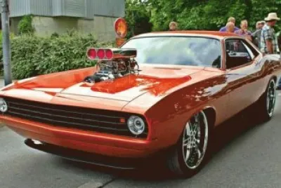 FaraÃ³n jigsaw puzzle