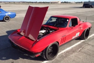 FaraÃ³n jigsaw puzzle