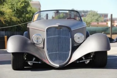 FaraÃ³n jigsaw puzzle