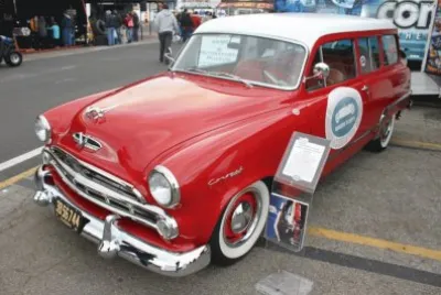 FaraÃ³n jigsaw puzzle