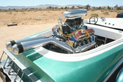 FaraÃ³n jigsaw puzzle