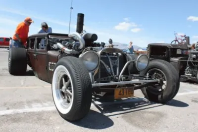 FaraÃ³n jigsaw puzzle