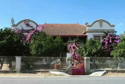 FaraÃ³n jigsaw puzzle