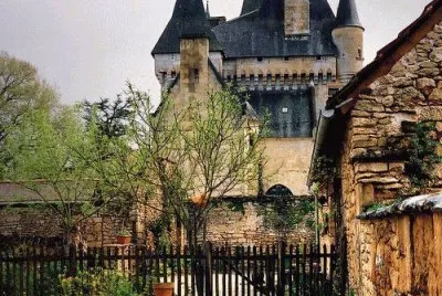 FaraÃ³n jigsaw puzzle