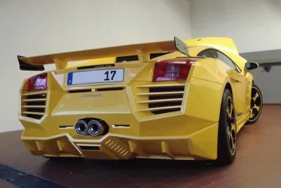 FaraÃ³n jigsaw puzzle