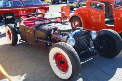 FaraÃ³n jigsaw puzzle