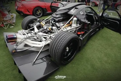 FaraÃ³n jigsaw puzzle