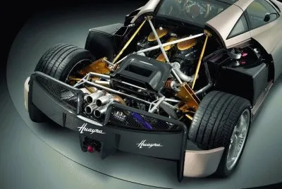 FaraÃ³n jigsaw puzzle