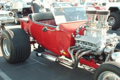 FaraÃ³n jigsaw puzzle