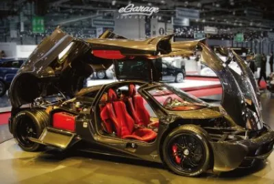 FaraÃ³n jigsaw puzzle