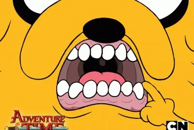 adventure time jigsaw puzzle