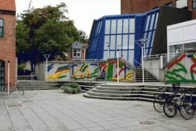 FaraÃ³n jigsaw puzzle