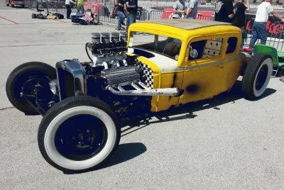 FaraÃ³n jigsaw puzzle