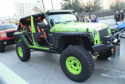 FaraÃ³n jigsaw puzzle