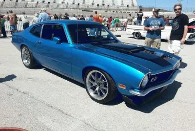 FaraÃ³n jigsaw puzzle