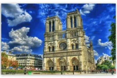 FaraÃ³n jigsaw puzzle