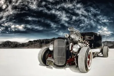 FaraÃ³n jigsaw puzzle