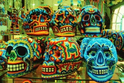 FaraÃ³n jigsaw puzzle