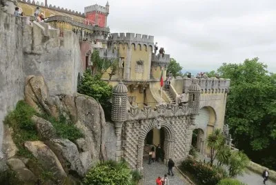 FaraÃ³n jigsaw puzzle