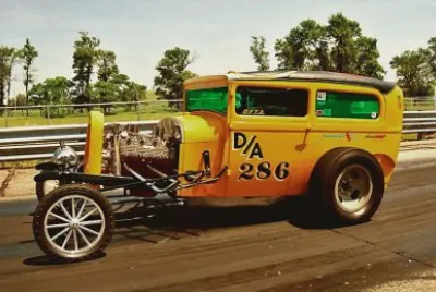 FaraÃ³n jigsaw puzzle