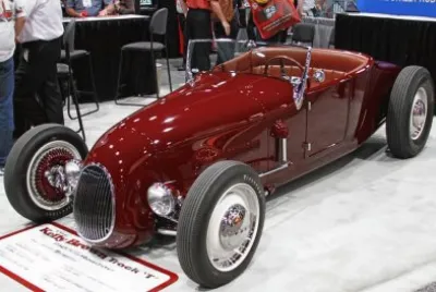 FaraÃ³n jigsaw puzzle