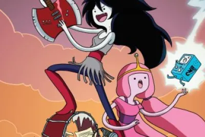 adventure time