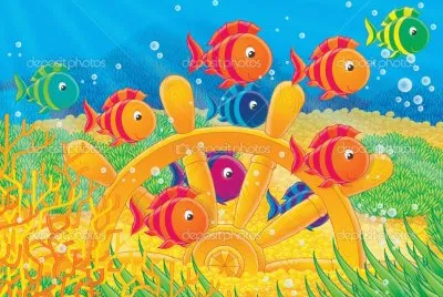 Fun Fish