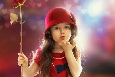 Menina