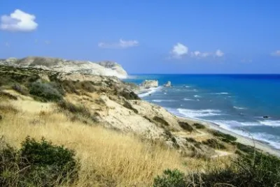 Aphrodite  's Rock