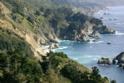 Pacific Coast Highway