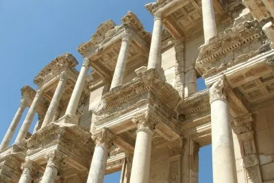 Library@Ephesus
